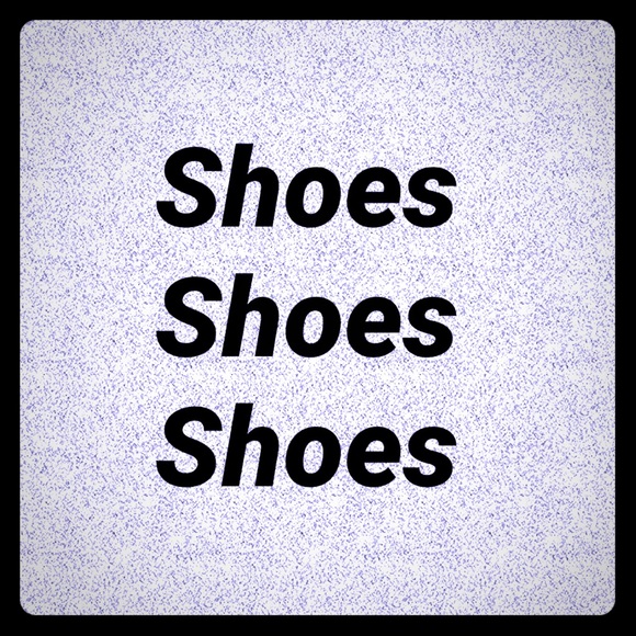 Other - Shoes‎